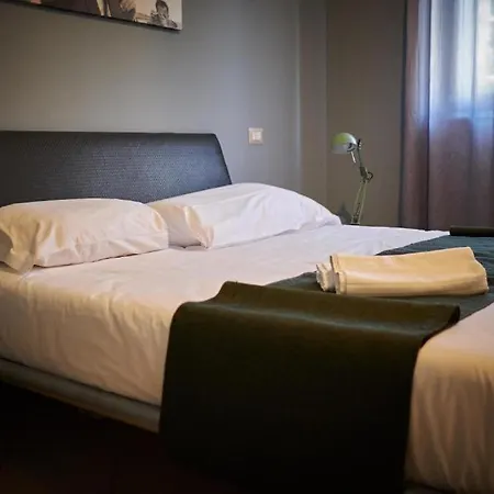 Colonna Rooms & Apartment-3