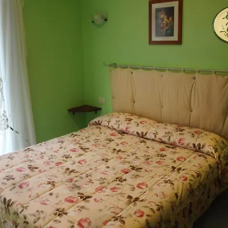 Bed&Breakfast Verde Azzurro-2