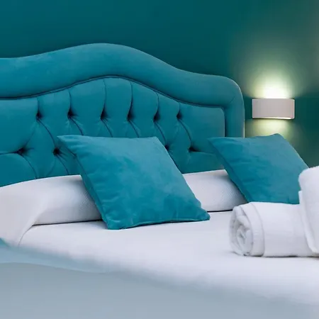 Tiffany Suites-3