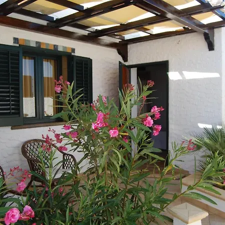 Agriturismo Resort Costa House-3
