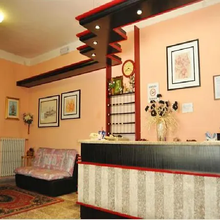 Hotel Villa Cavalli-3
