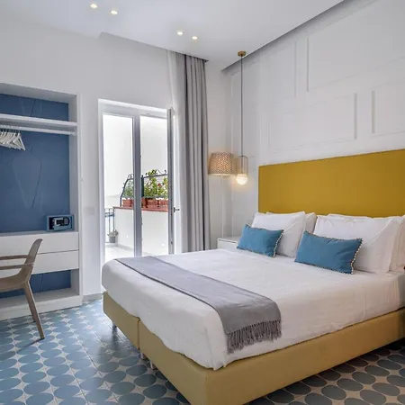 Capri Marina Suite-2