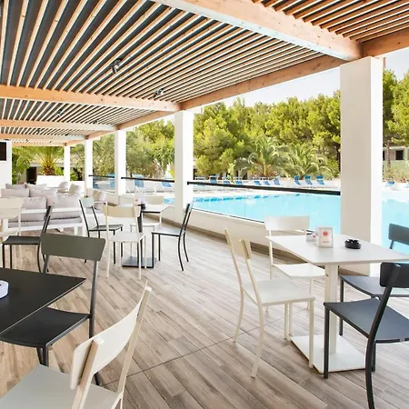 Villaggio Baia della Tufara-2
