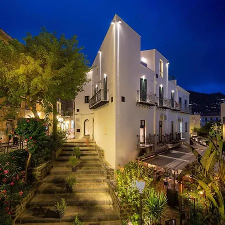 Palazzo Raho Suites-3