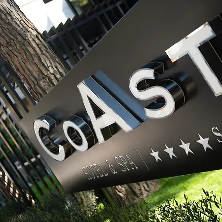 Coast Hotel&Spa - Adults Only Aperto tutto l'anno-3