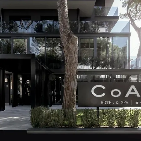 Coast Hotel&Spa - Adults Only Aperto tutto l'anno-2