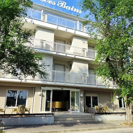 Hotel Des Bains-2