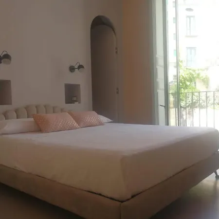 Luciani 33 Luxury Rooms-2