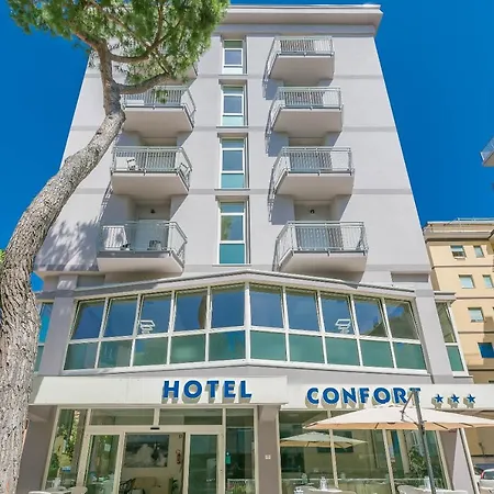Hotel Confort-2