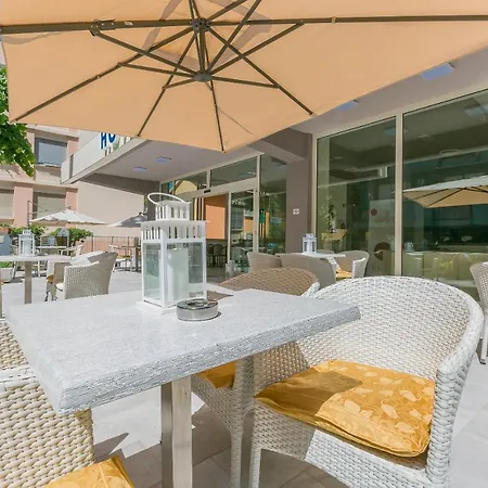 Hotel Confort-3