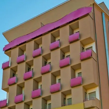 Hotel Atlantic Vista Mare-3