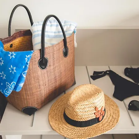 B&B Ligure Rooms-3