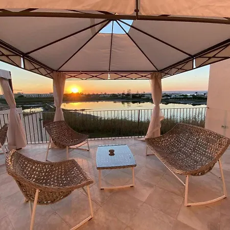 Toremare Suite Marzamemi-2