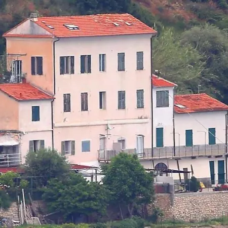Romantic Casa Lorenzina Affittacamere-3