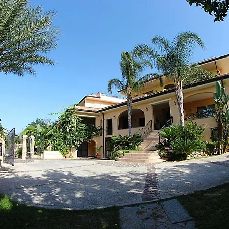Hotel Cannamele Resort-2