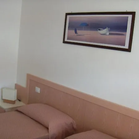B&B Hotel Fattoriamare-3