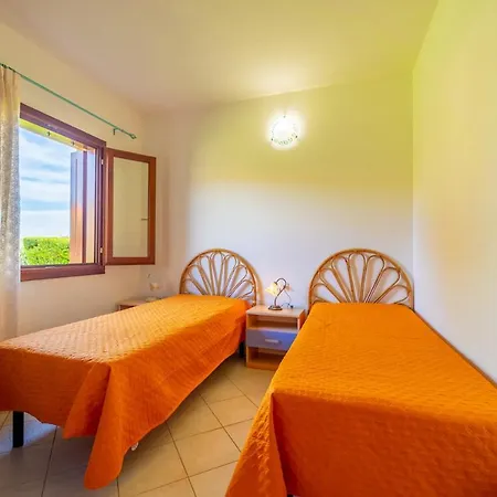 Iss Travel, L'Uddastru Panoramic Apartments - With Private Outdoor Terrace-3