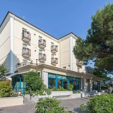 Hotel Rosso Blu-3