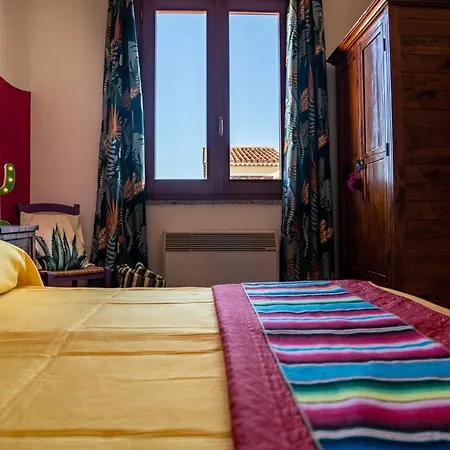 Nora Guesthouse Rooms And Villas-3