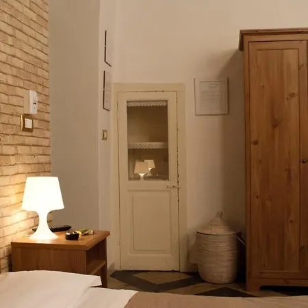 B&B Porto Trani-2