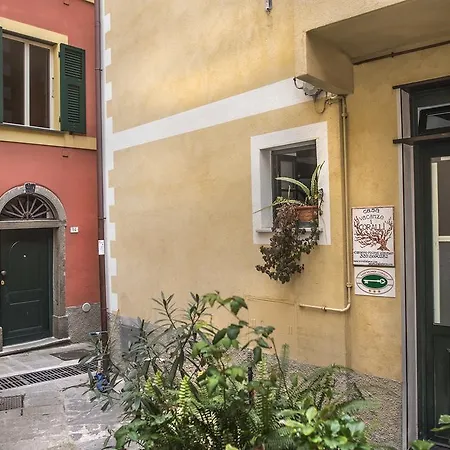 I Coralli rooms&apartments-3