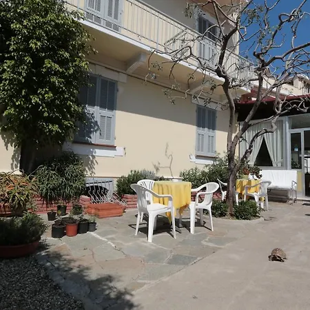 Hotel Villa Amelia-2