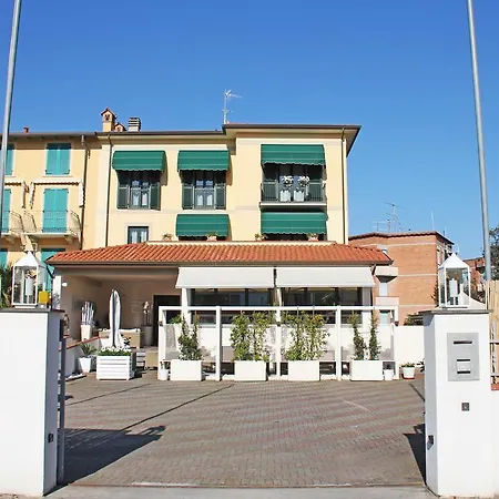 Hotel Villa Toscana-2