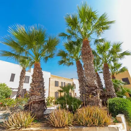 Elimi Favignana Apartments - Residence in città-3