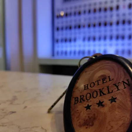 Hotel Brooklyn-3