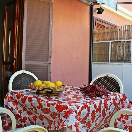 TEA Isola Dino - HOTEL&HOME - Praia a Mare-3