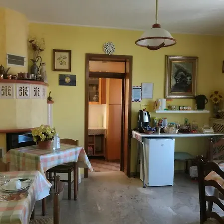 Le Magnolie B&B-3