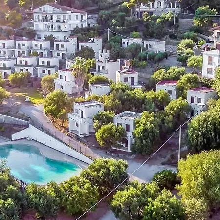 Hotel Hydra Club-2
