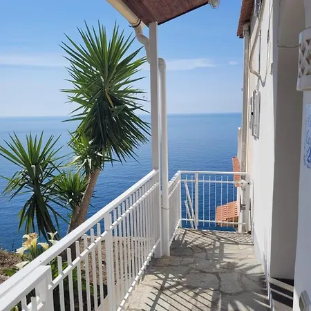 Villa Delle Ginestre - sea view-2
