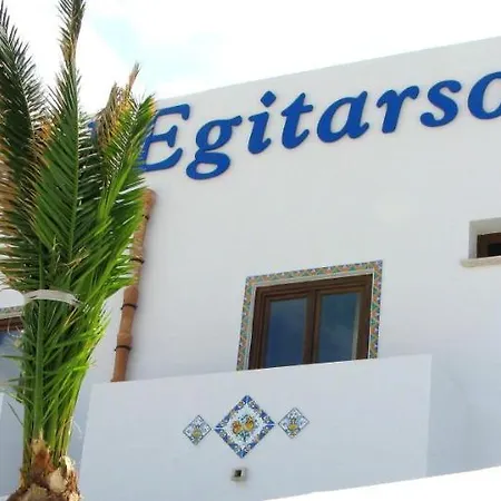 Hotel Egitarso Sul Mare-3