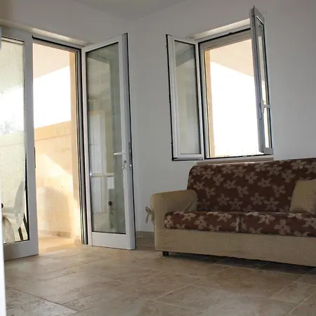 Ricciolandia Suites-3