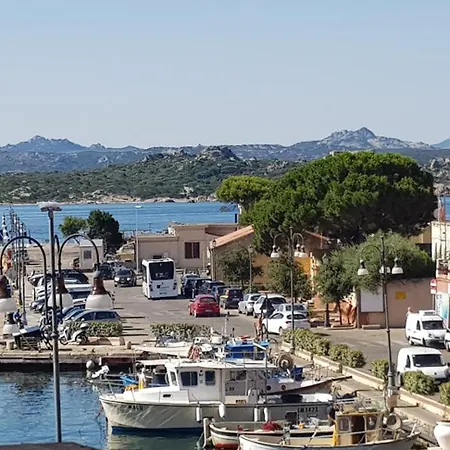 Cala Gavetta Marina Loft-2