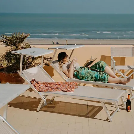 Hotel Flamengo Riccione-2