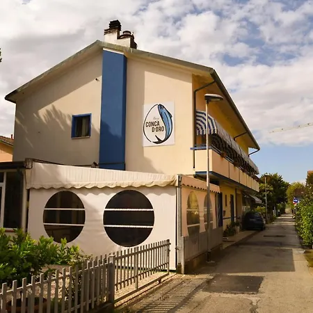 Hotel Conca d'Oro-2