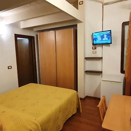 B&B Viaprimaldo Camere-2