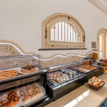 Albert Rooms & Breakfast-3