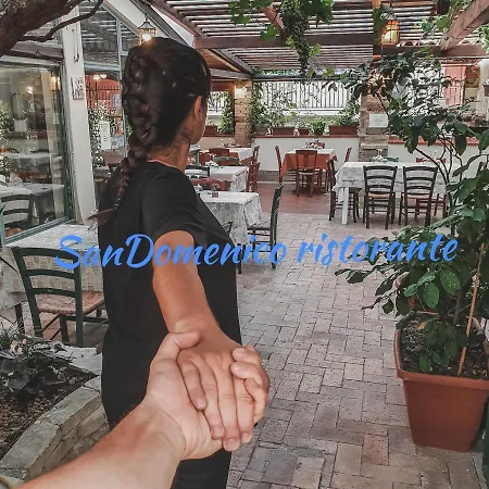 Affittacamere Sandomenico-3