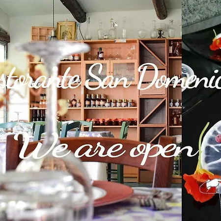 Affittacamere Sandomenico-2