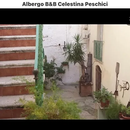 B&B Celestina-2