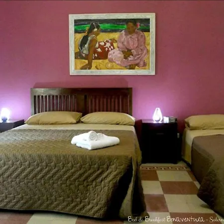 Bed & Breakfast Bonaventura-2