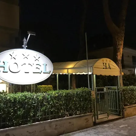 Hotel Airone-3