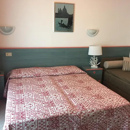 Hotel Storione-3