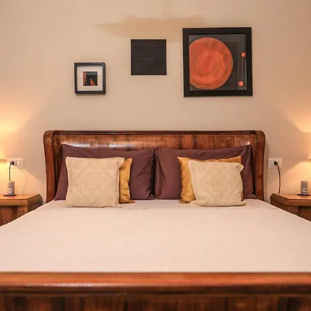 Musica Guest House-2