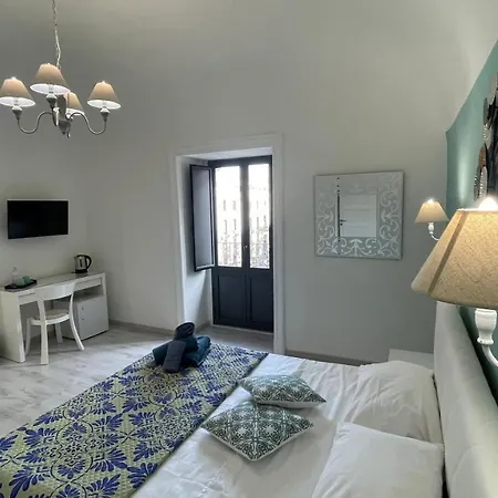 B&B Doralice-2
