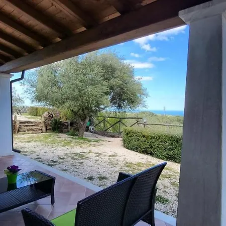 Agriturismo Su Barcu-2
