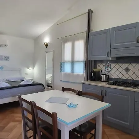 Agriturismo Su Barcu-3